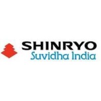 Shinryo Logo