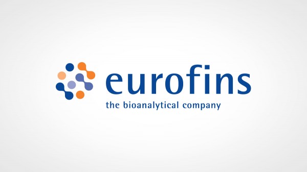 Eurofins Logo