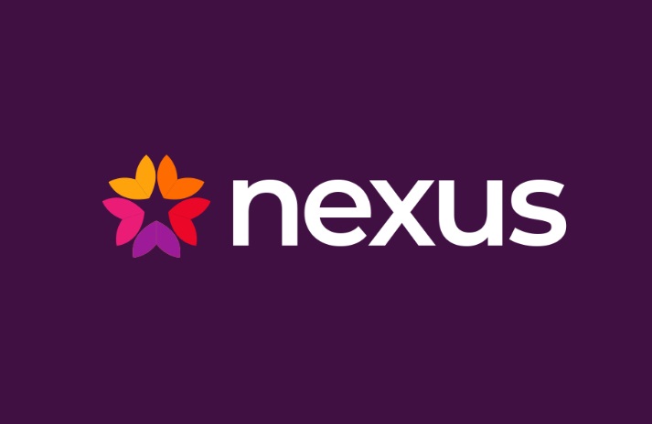 Nexus Mall Logo